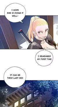 Perfect Half Ch.1-24 (English) (Ongoing)