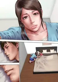 [Milf Shobou] Akogare no Oba o Netoru