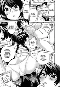 [Mitsuya] Love Assistant (ENG) =Nashrakh=