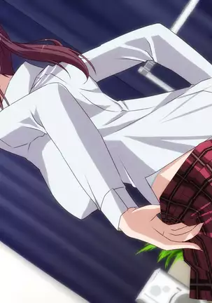 Datsui GAME ~Todo no Tsumari, Tsundere Otsu~