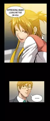 [Yihyeonmin] Drug Candy Ch.0-40 (English) (YoManga) (Ongoing)