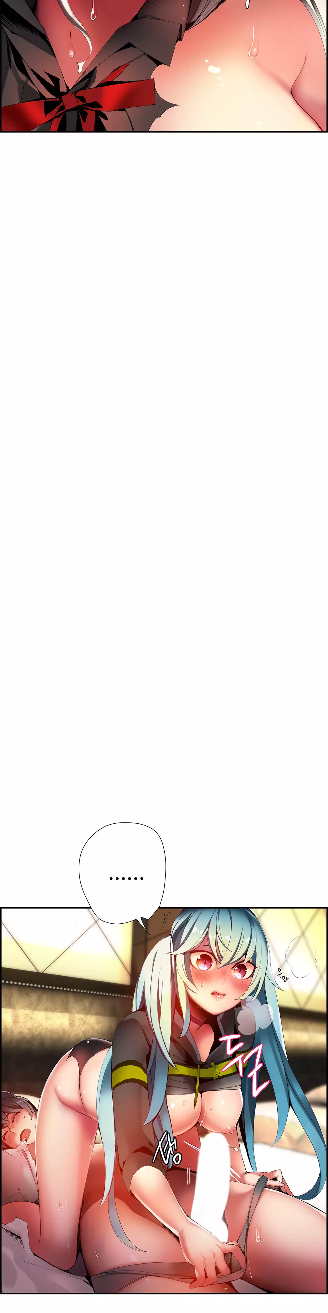 Lilith`s Cord Ch.0-38