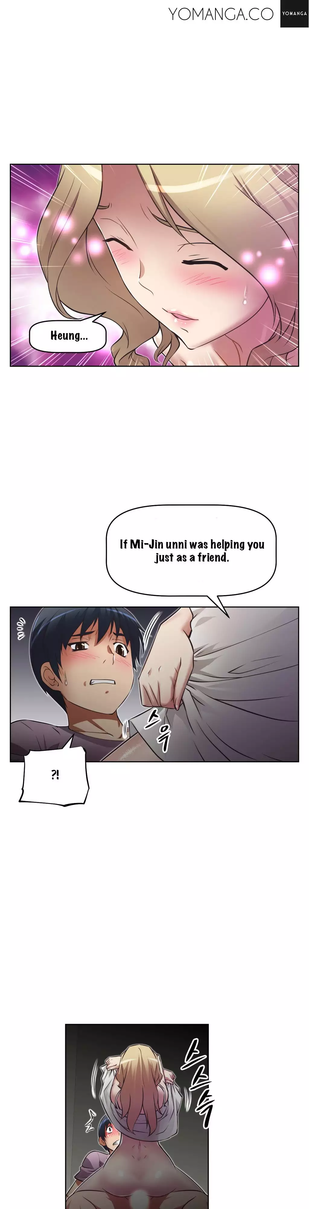 Brawling Go 0-15 Chapters