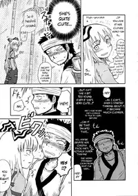 (C78) [Fugudoku (Katou Fuguo)] SURUDAKE. (Touhou Project) [English] {pesu}