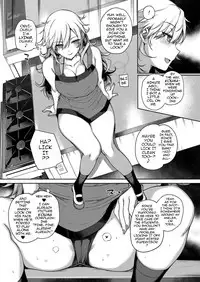 [Katsurai Yoshiaki] Amatsuka Gakuen no Ryoukan Seikatsu | Angel Academy's Hardcore Dorm Sex Life 1-2, 3.5-5 [English] {darknight} [Digital]