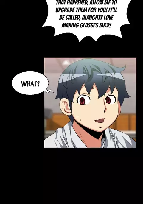 Love Parameter Ch.1-49