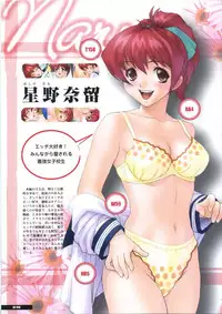 [JOY RIDE] Libido7 DVD Visual Works