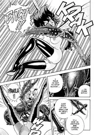 [Kondom] The New Bondage Fairies - Book One [ENG]