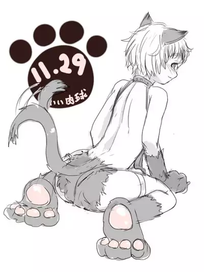 [Pixiv] Shota Elf Kanahito (3263669) BL