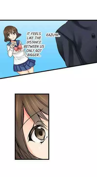 [BURIO] Touching My Older Sister Under the Table (Complete) [English]