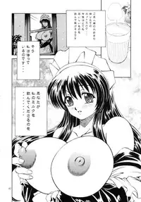 (C67) [Narimasuya] DOLLS DIARY -ReMix-