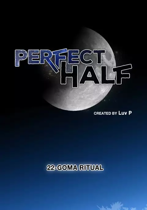Perfect Half Ch.1-40