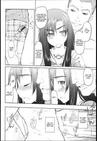 [Midori no Rupe] Garden I Ch. 0-5 [English] [MintVoid]