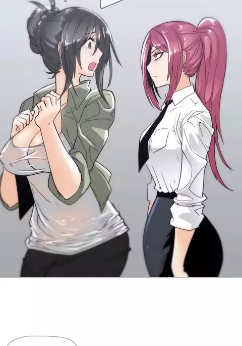 Household Affairs Ch.1-32