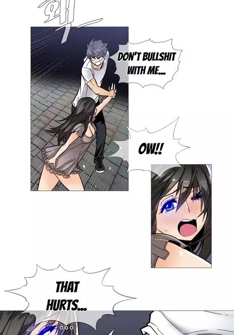 Household Affairs Ch.1-32