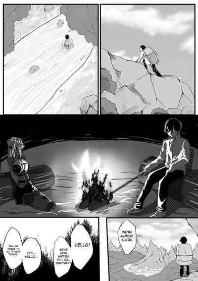 [HLL.ALSG99] Whisper of Guidance 1-18 [Complete] [English] [CrowKarasu]