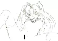 [Epiropa] Secret folder (The Melancholy of Haruhi Suzumiya)