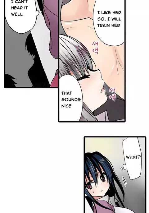 Shameful Vending Machine Ch.1-15