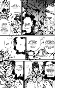 [Yamane Ayano] Crimson Spell Ch.01-25 and extras (Yaoi) [ENG]