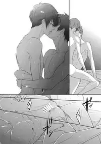 [7 Men Zippo (Kamishima Akira)] 7men_Re_PP2 (Psycho Pass)