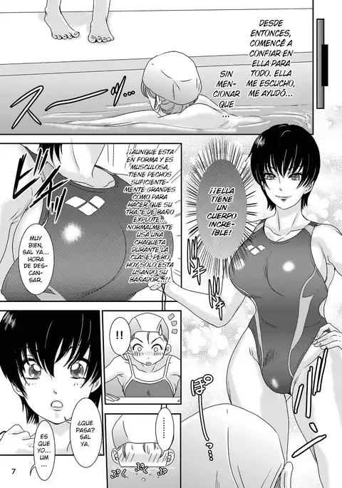 BEHAVIOUR+Vol. 4 ~Hot for Teacher~