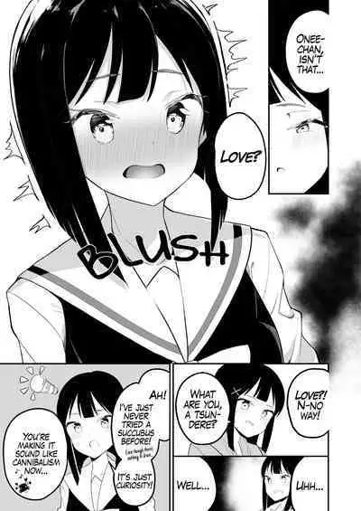 Yuri Ranbou Sareru Inma Soushuuhen | A Succubus Ravaged By Yuri Compilation