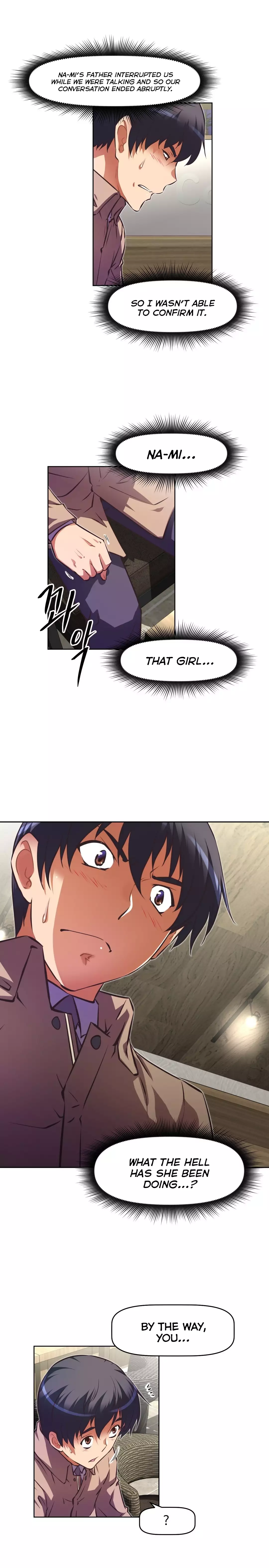 Brawling Go Ch.76-122