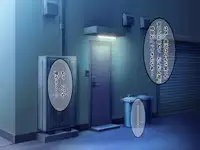 [Fujimiya Yahiro] Bakunyuu Chijo-san to Kokute Mijikai Go-kakan