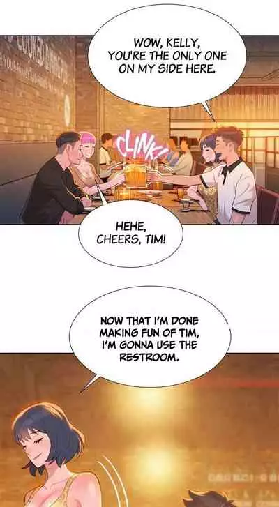 What do you Take me For? Ch.32/?