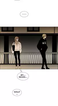 [Silverstar] Talk To Me Ch.1-32 (English) (Ongoing)