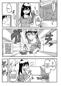 [Hazuki] Sekka Shite Konagona ni Saretai Joshi [English]