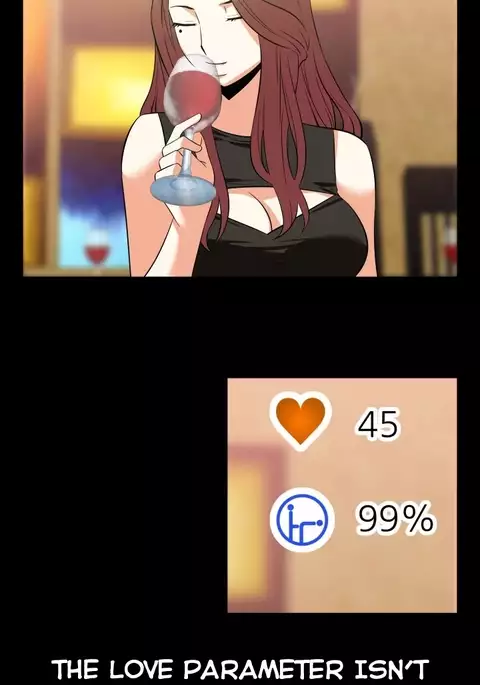 Love Parameter Ch.1-49