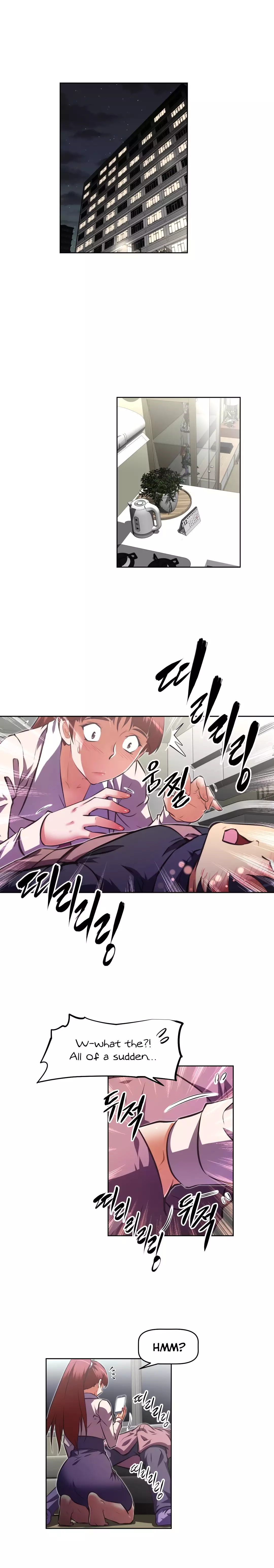 Brawling Go Ch.76-122