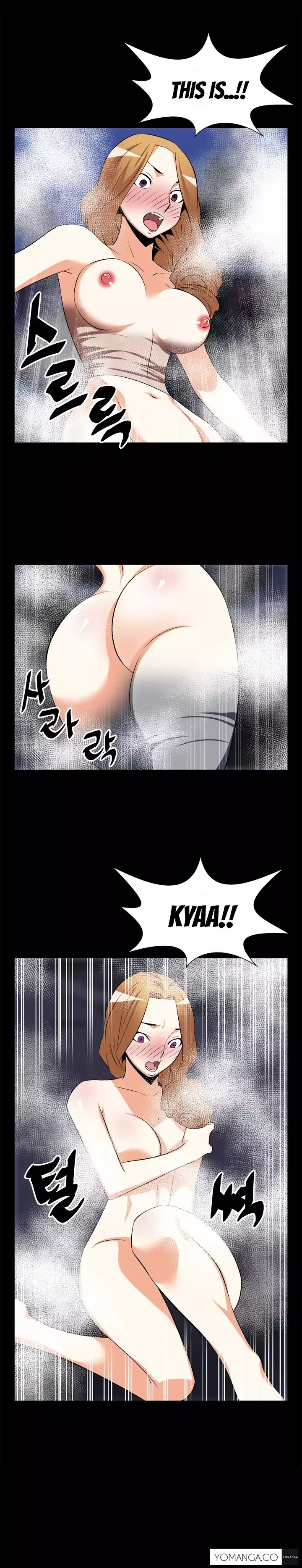 Love Parameter Ch.1-29