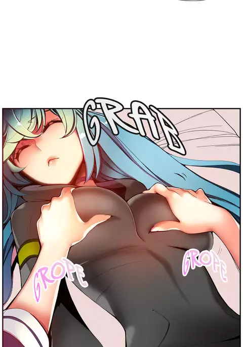 Lilith`s Cord Ch.1-23