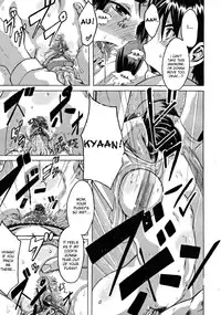 [ShindoL] TSF Monogatari [English] {SaHa + desudesu}