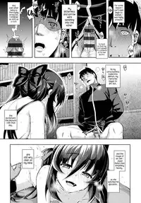 [Namonashi] NTR² + Toranoana Special Book + Another Day [English] {5 a.m}