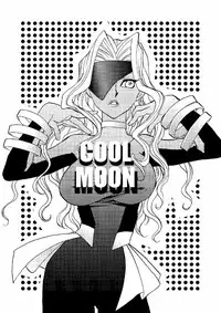 (C68) [Megaplus (Okano Ahiru)] Cool Moon (Yu-Gi-Oh!)