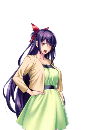 Mametsu Hime Mikoto ~Jusei Hisshi no Ishukangoku~