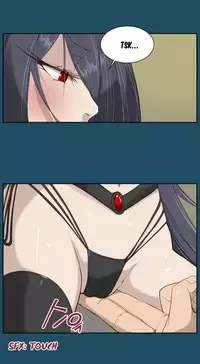 [Hong BanJang] Aharoo Ch.1-25 (English) (YoManga) (Ongoing)