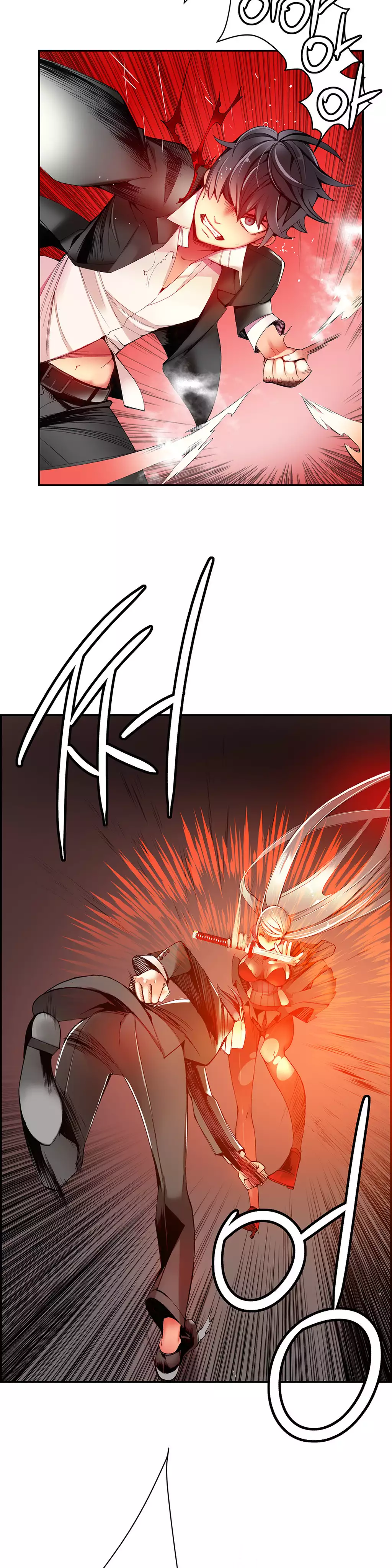 Lilith`s Cord Ch.0-38