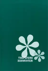 (C75) [THE FLYERS (Naruse Mamoru)] SELFPORTRAIT 2008