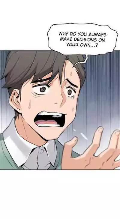 Housekeeper [Neck Pillow, Paper] Ch.49/49 [English] [Manhwa PDF] Completed