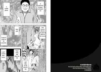 Crimson comics Virgin idol EP4 ENG