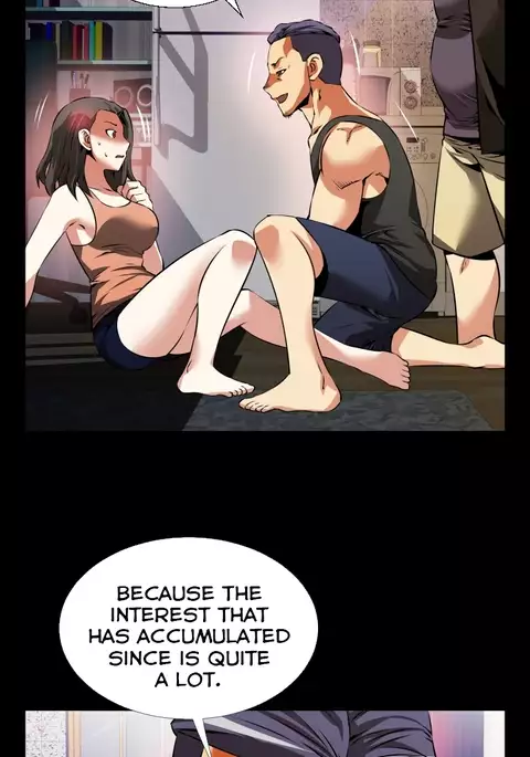 Love Parameter Ch.1-76