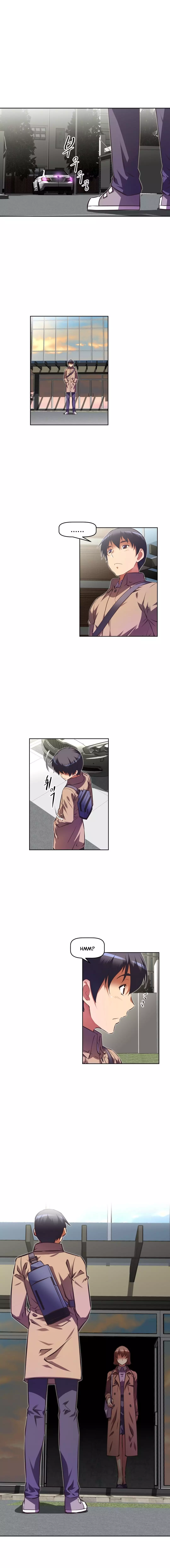 Brawling Go Ch.76-122