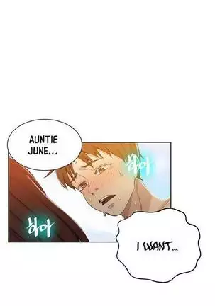 비밀수업 | SECRET CLASS Ch. 55