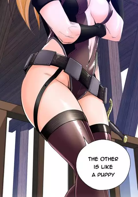 Perfect Half Ch.1-3