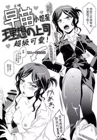 (C91) [CAZA MAYOR (Tsutsumi Akari)] Kukkoro mahou kishi (Mahou Shoujo Ikusei Keikaku) [Chinese] [塔布里斯個人漢化]