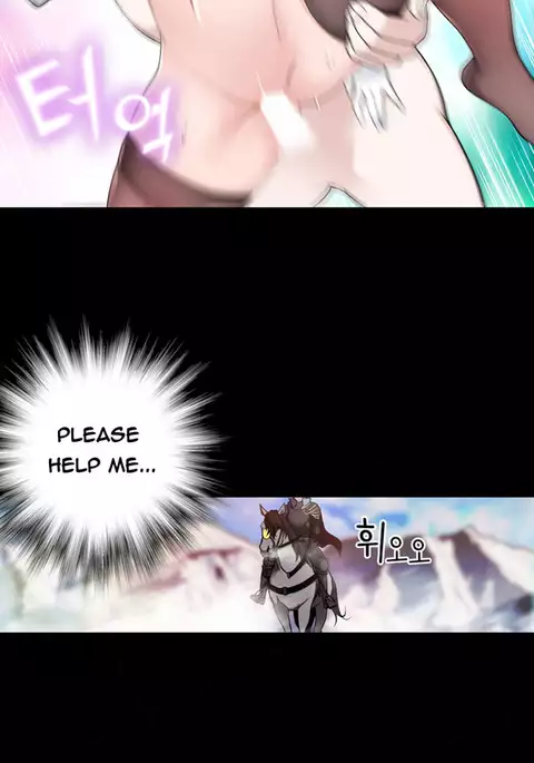 Tissue Thieves Ch.1-5